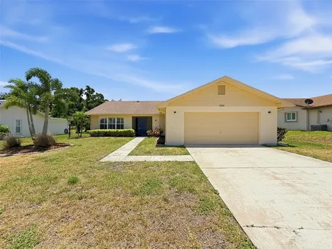 3068 E Dorchester Drive Palm Harbor FL 34684
