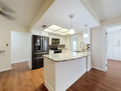 3068 E Dorchester Drive Palm Harbor FL 34684