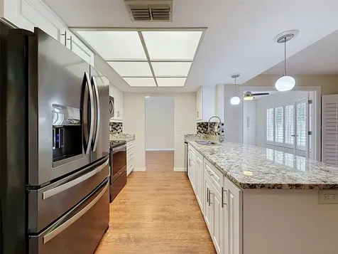 3068 E Dorchester Drive Palm Harbor FL 34684
