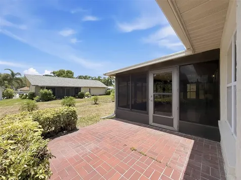 3068 E Dorchester Drive Palm Harbor FL 34684