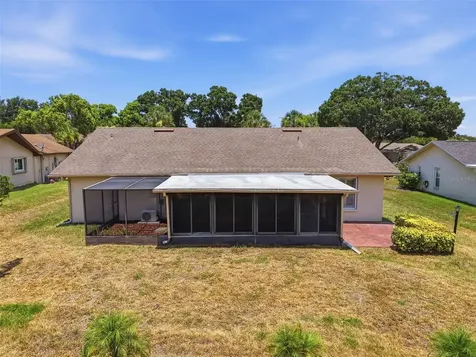 3068 E Dorchester Drive Palm Harbor FL 34684