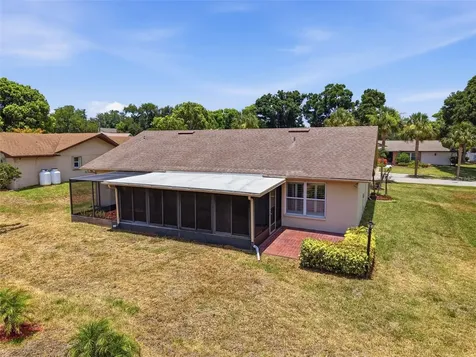3068 E Dorchester Drive Palm Harbor FL 34684