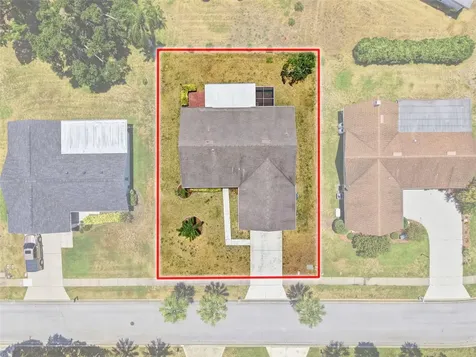 3068 E Dorchester Drive Palm Harbor FL 34684