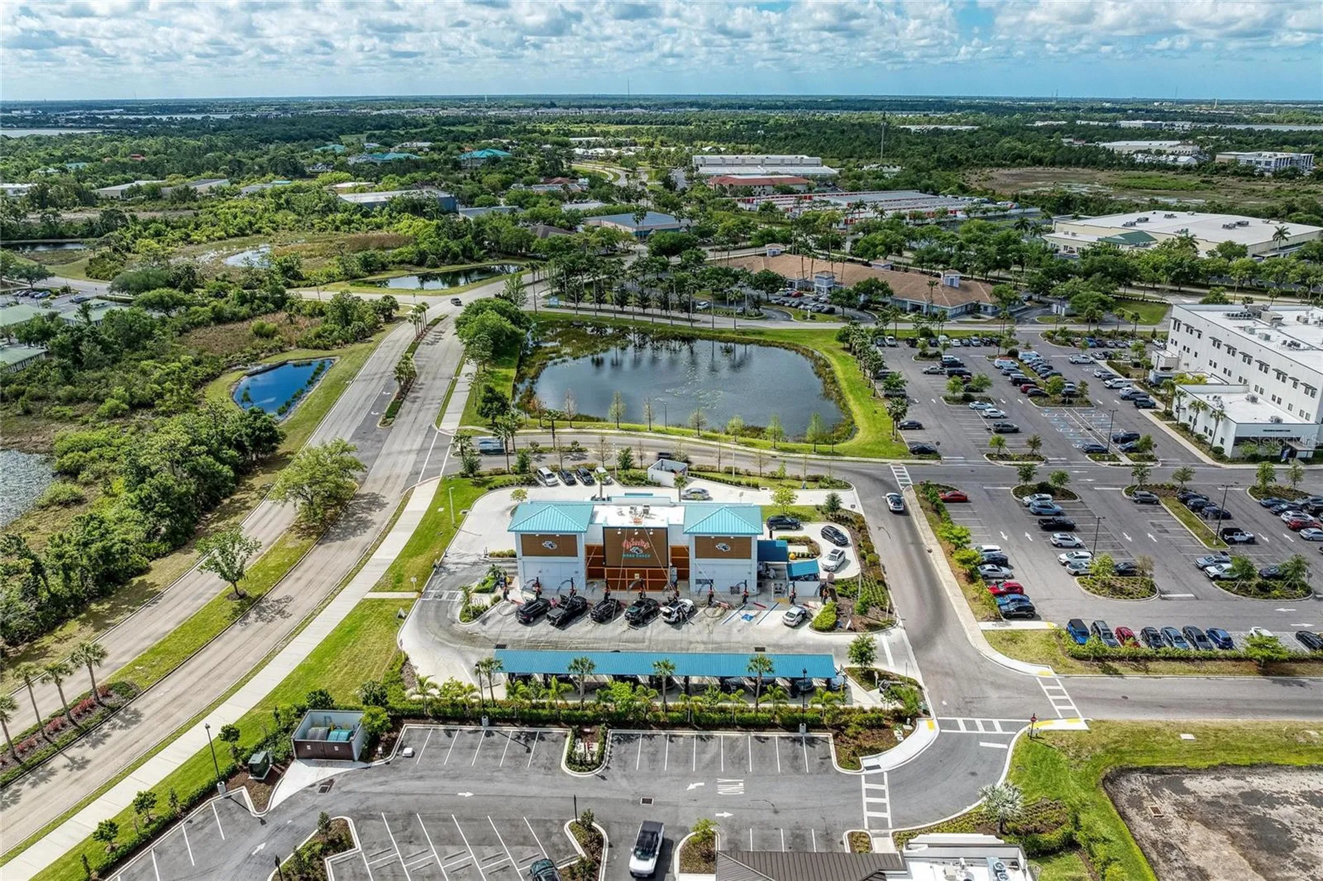 8143 Miramar Way Lakewood Ranch FL 34202
