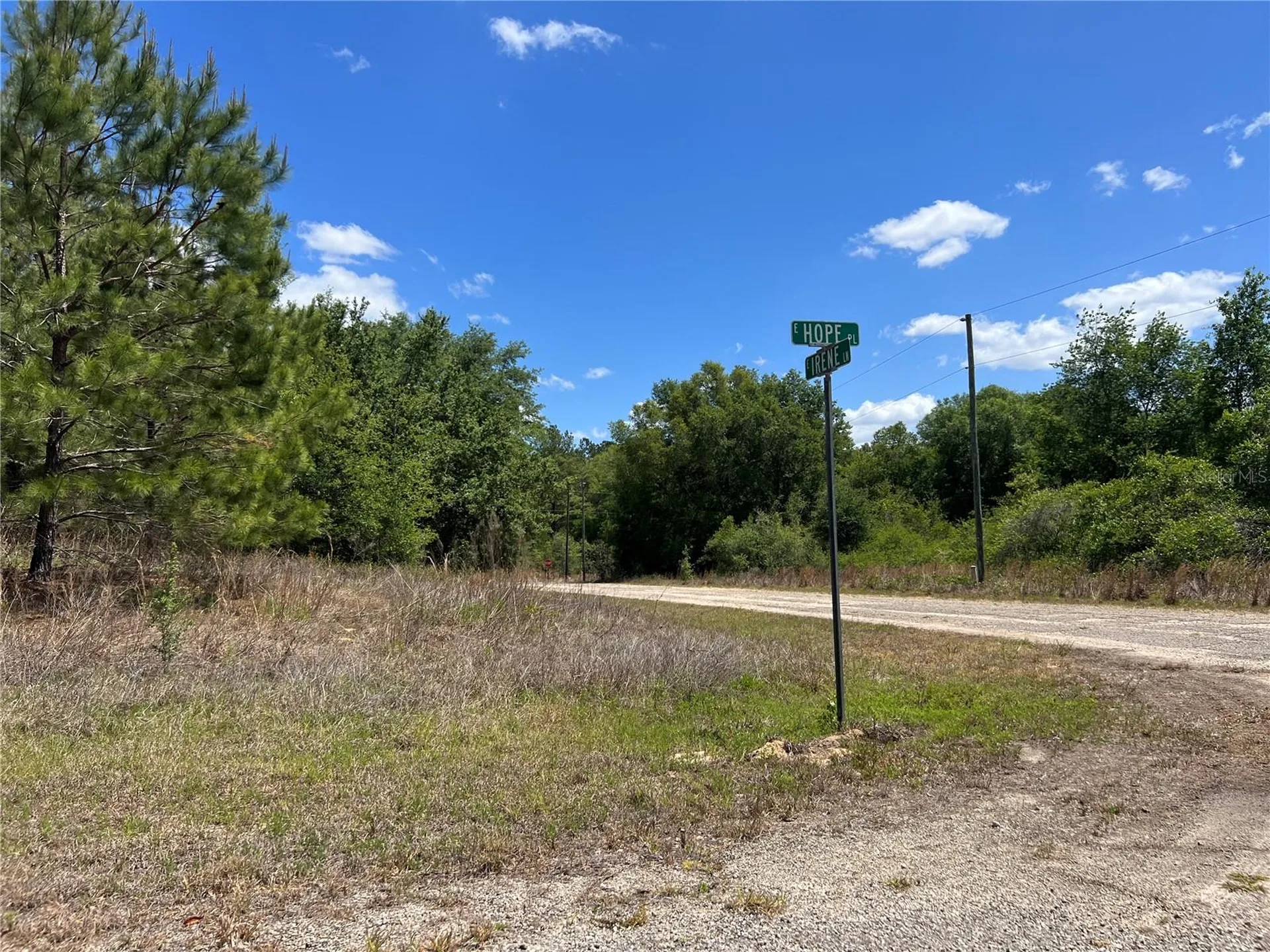689 E Hope Place Dunnellon FL 34434