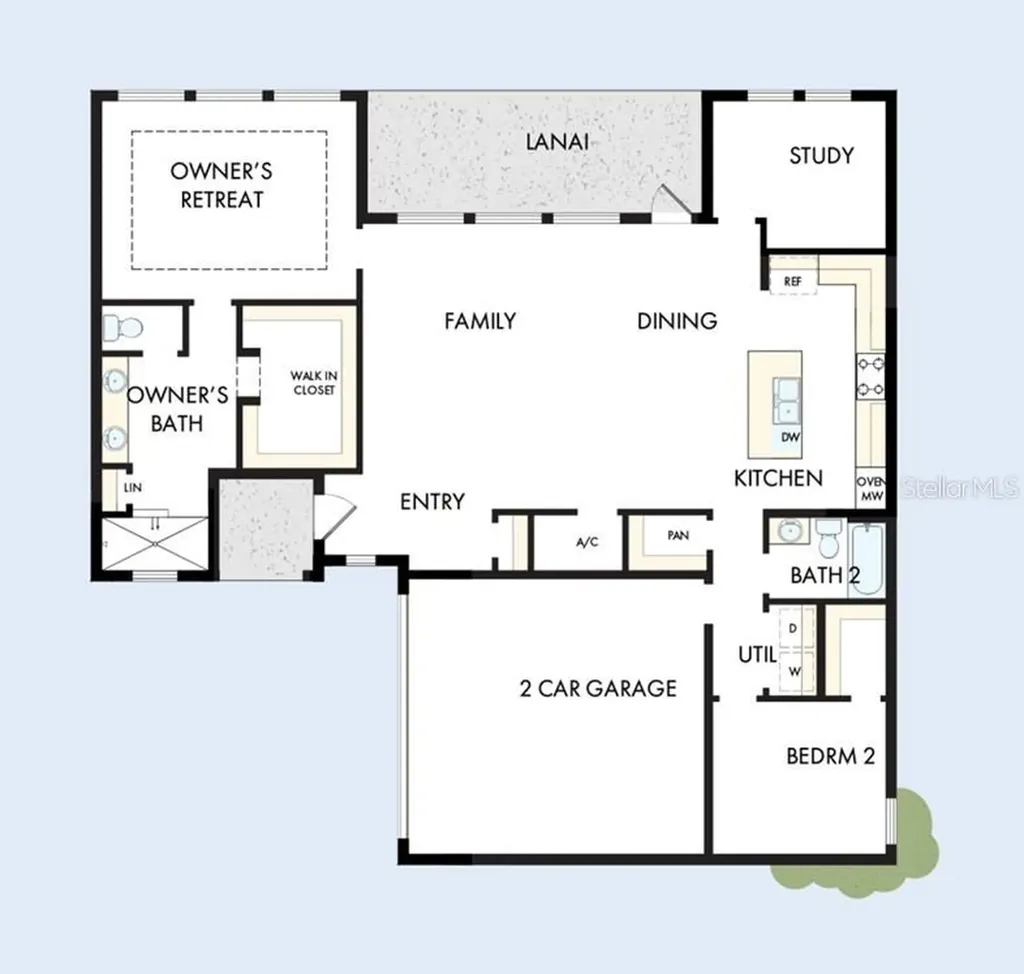 5261 Colony Vista Drive Apollo Beach FL 33572