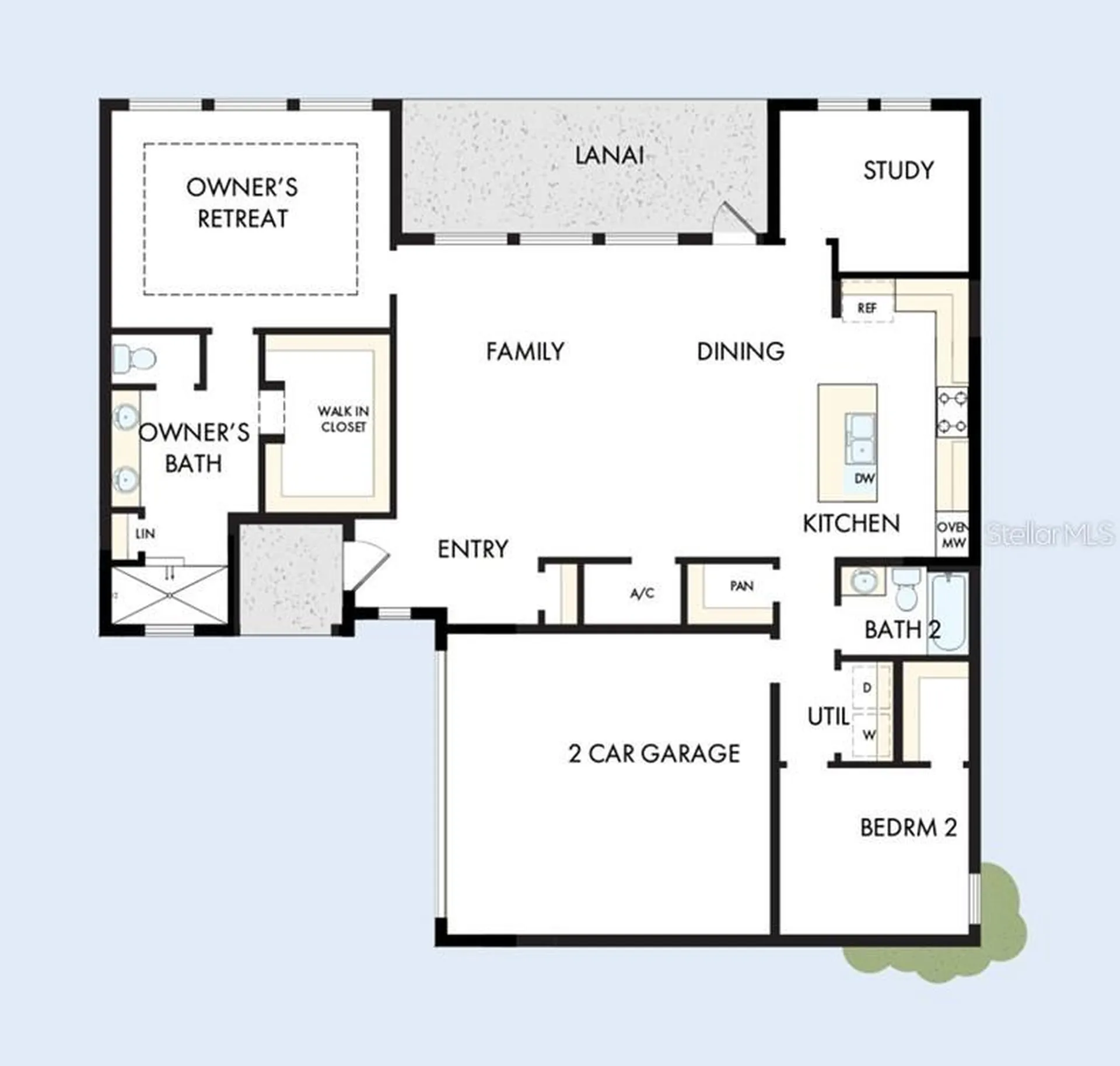 5261 Colony Vista Drive Apollo Beach FL 33572