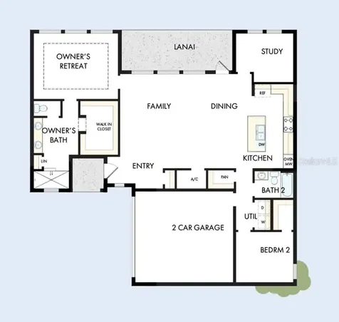5261 Colony Vista Drive Apollo Beach FL 33572