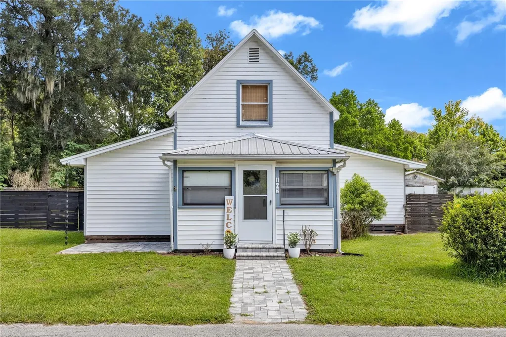 162 W Park Street Lake Helen FL 32744