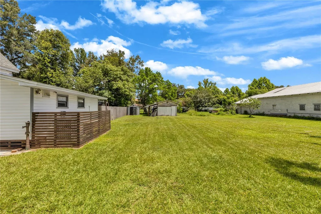 162 W Park Street Lake Helen FL 32744