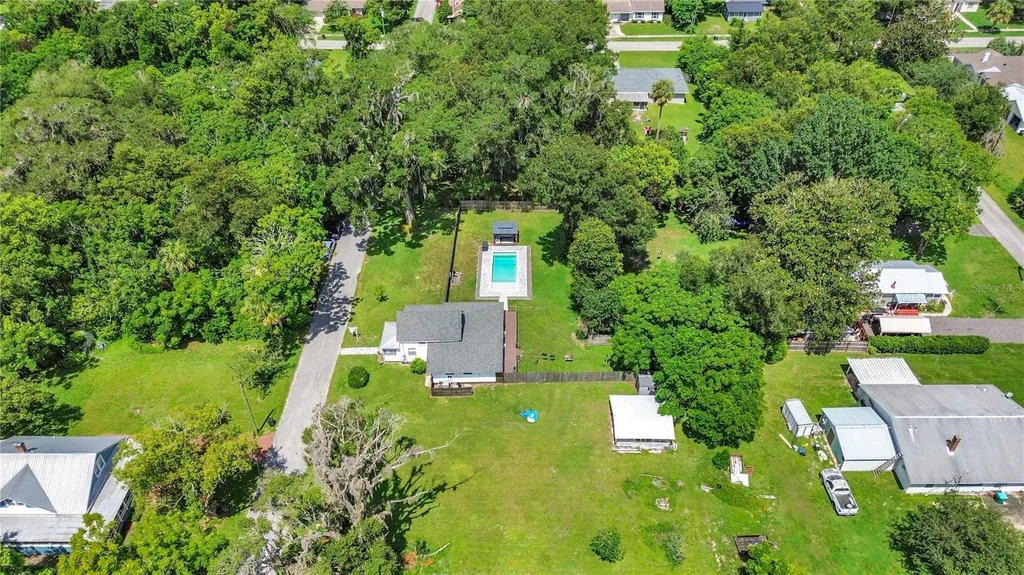 162 W Park Street Lake Helen FL 32744
