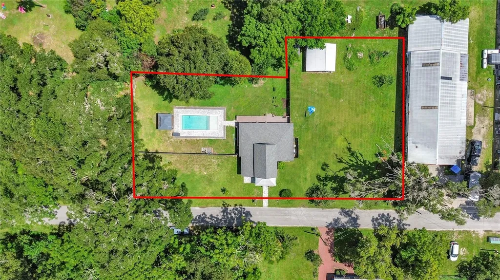 162 W Park Street Lake Helen FL 32744