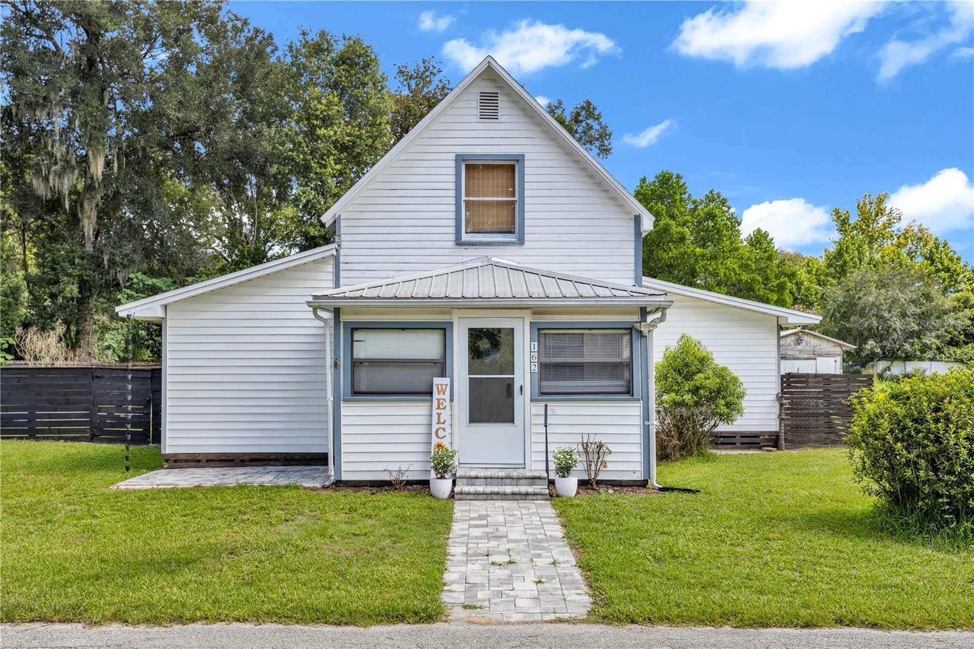 162 W Park Street Lake Helen FL 32744