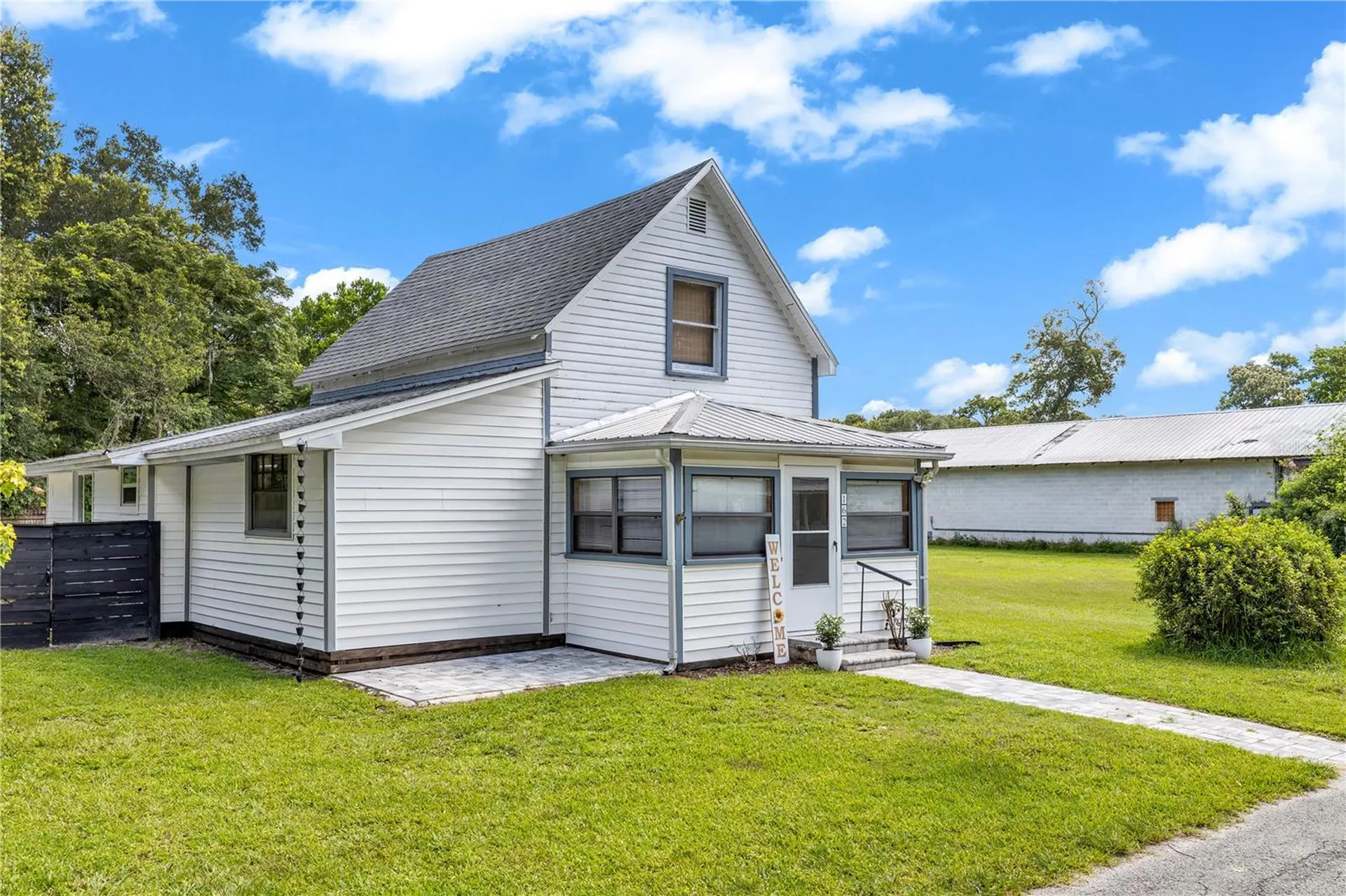 162 W Park Street Lake Helen FL 32744