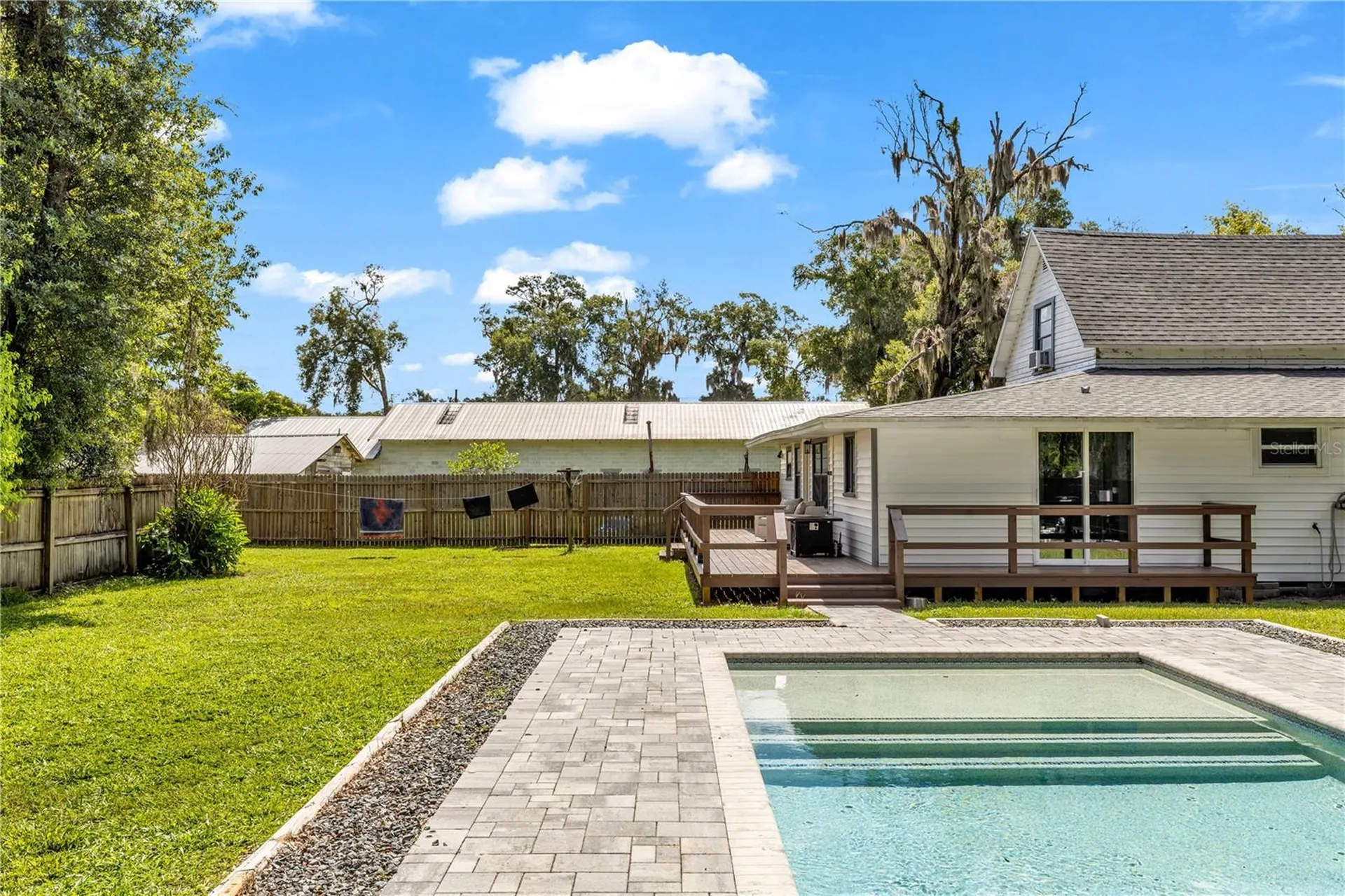 162 W Park Street Lake Helen FL 32744