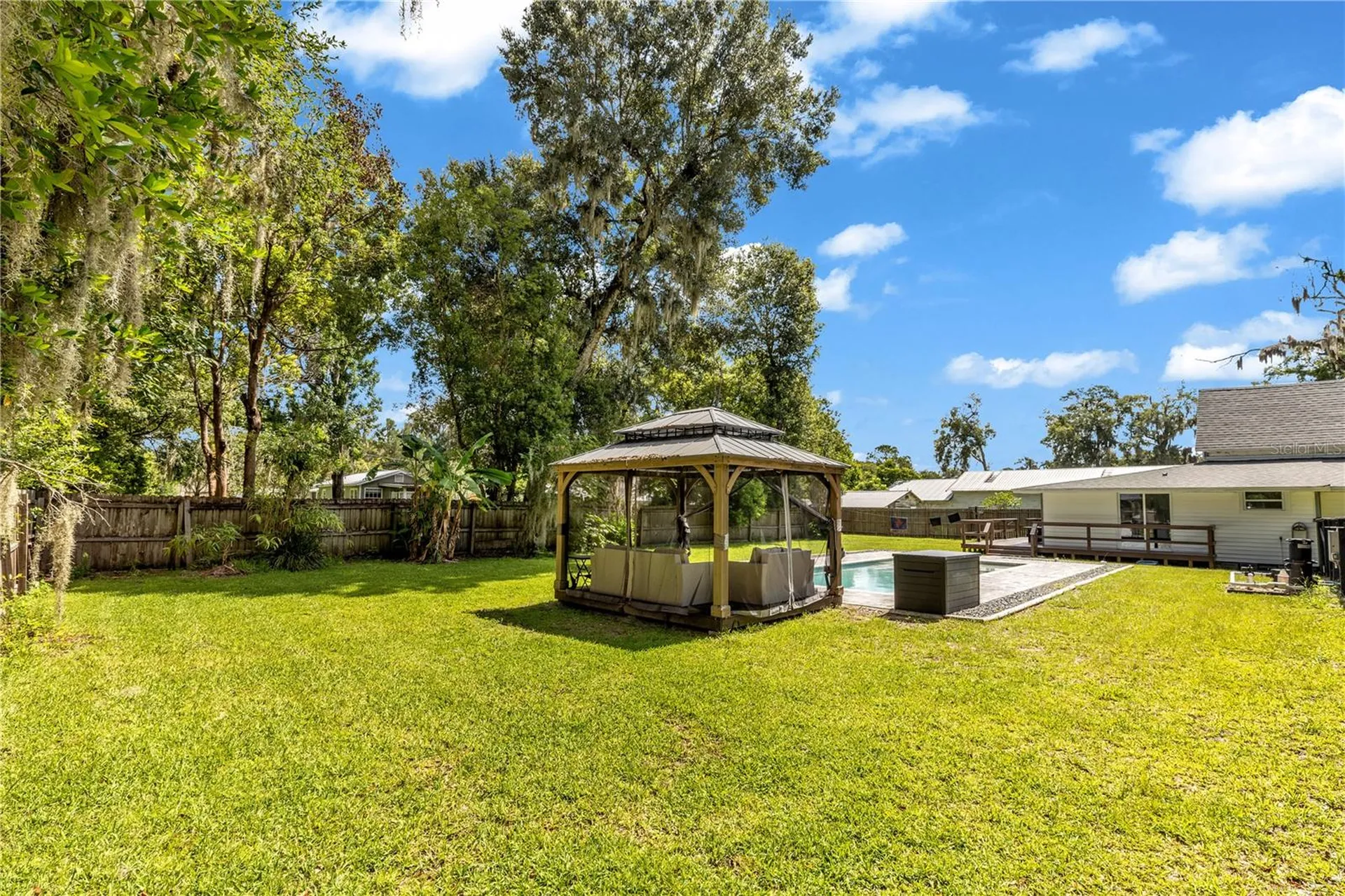 162 W Park Street Lake Helen FL 32744