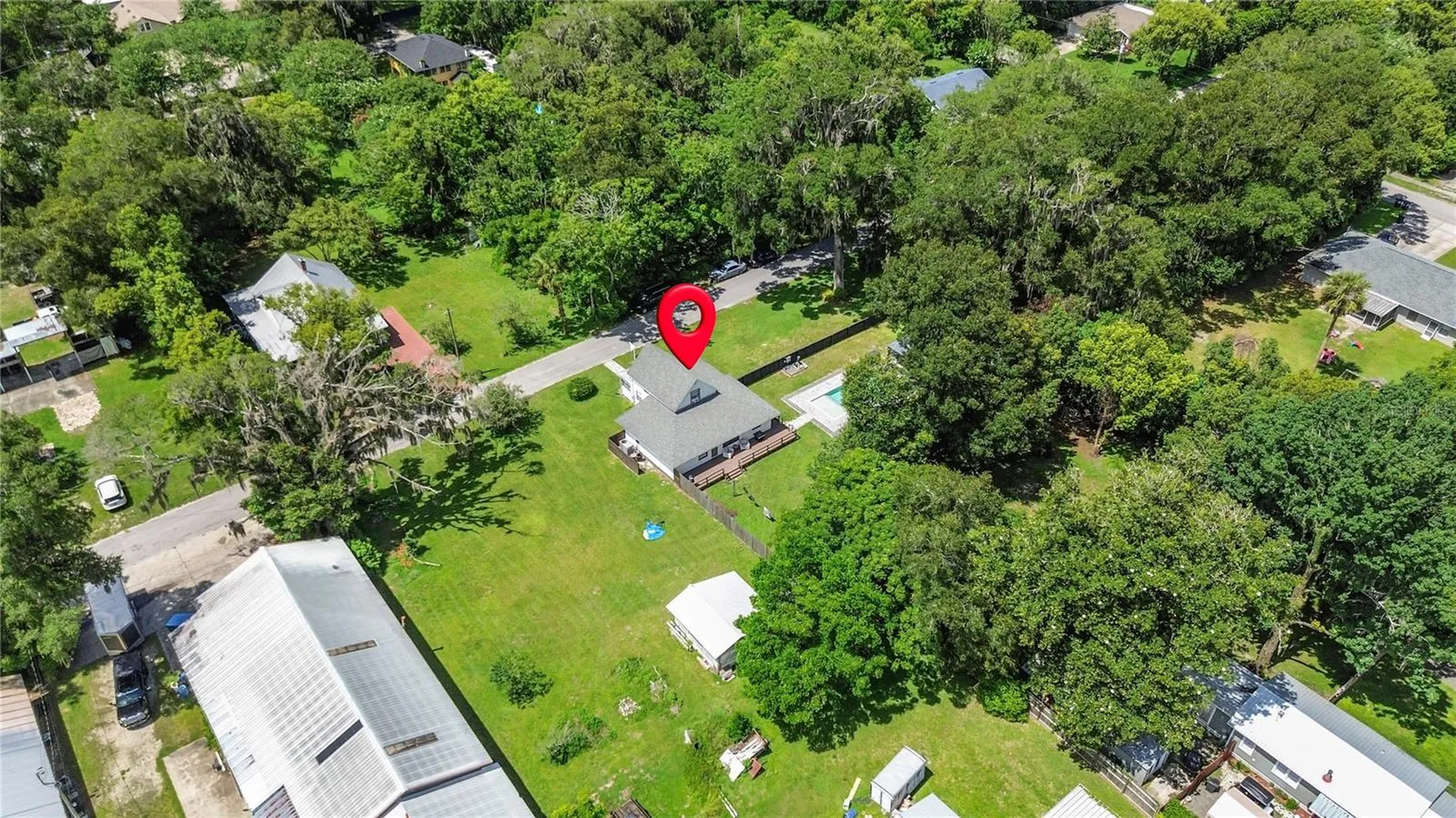 162 W Park Street Lake Helen FL 32744