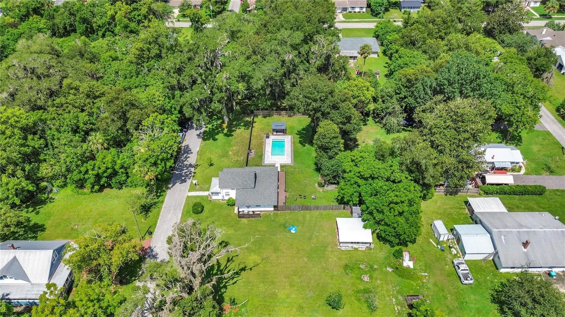 162 W Park Street Lake Helen FL 32744