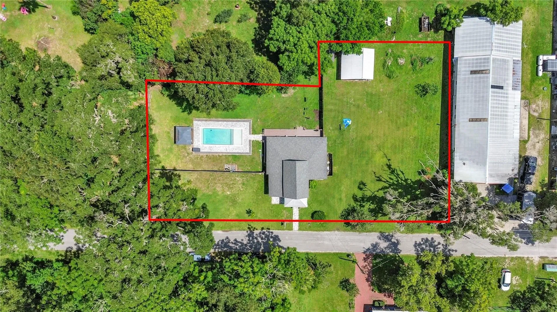 162 W Park Street Lake Helen FL 32744