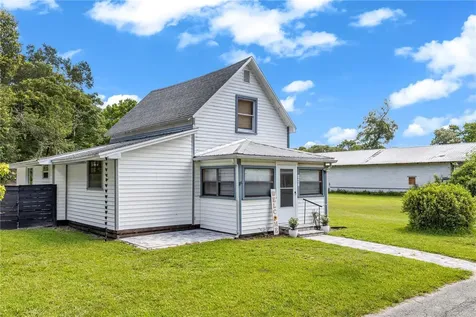 162 W Park Street Lake Helen FL 32744