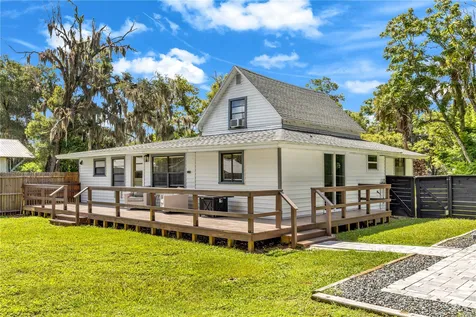 162 W Park Street Lake Helen FL 32744