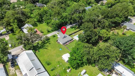 162 W Park Street Lake Helen FL 32744