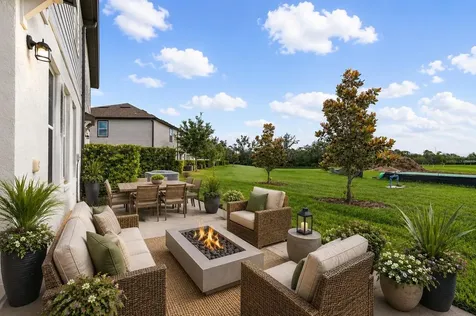 1621 Sanibel Drive Davenport FL 33896