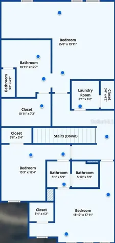 1621 Sanibel Drive Davenport FL 33896