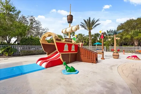 1621 Sanibel Drive Davenport FL 33896