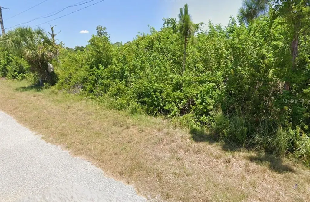 14024 Naylor Avenue Port Charlotte FL 33981