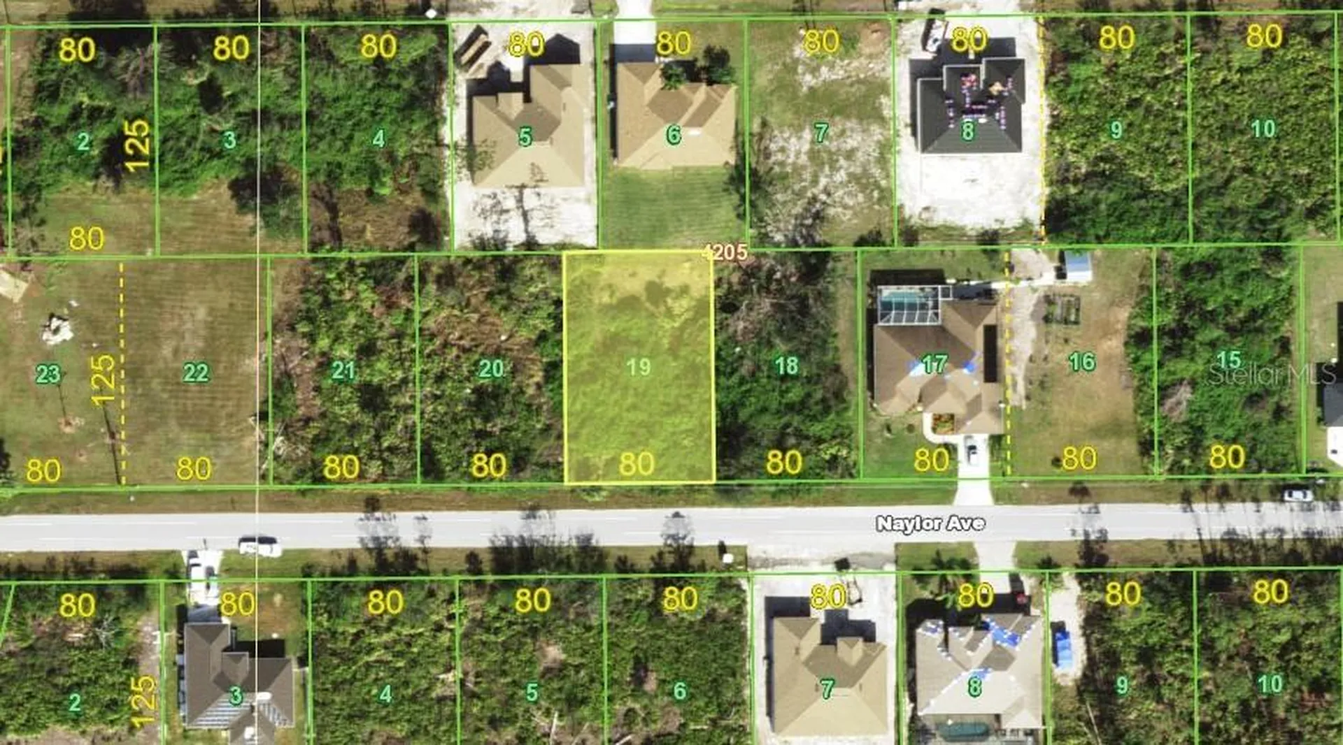14024 Naylor Avenue Port Charlotte FL 33981