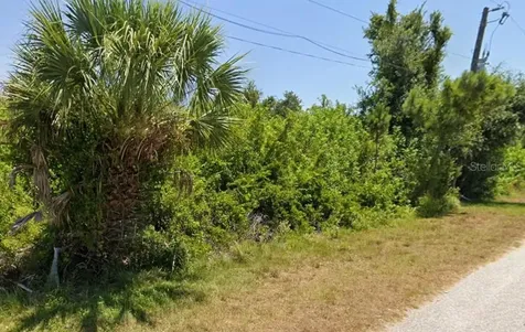 14024 Naylor Avenue Port Charlotte FL 33981