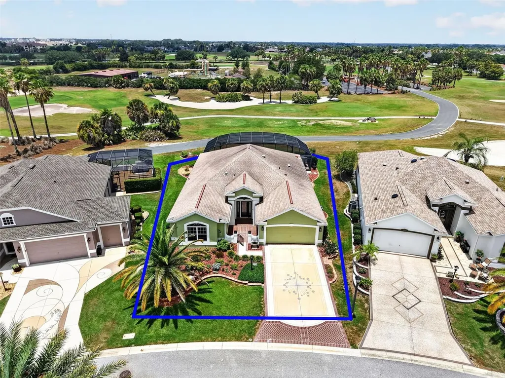 2773 Day Lily Run The Villages FL 32162
