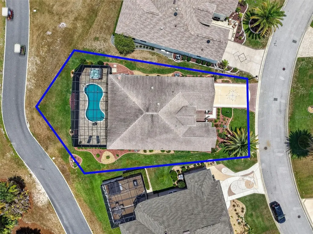 2773 Day Lily Run The Villages FL 32162