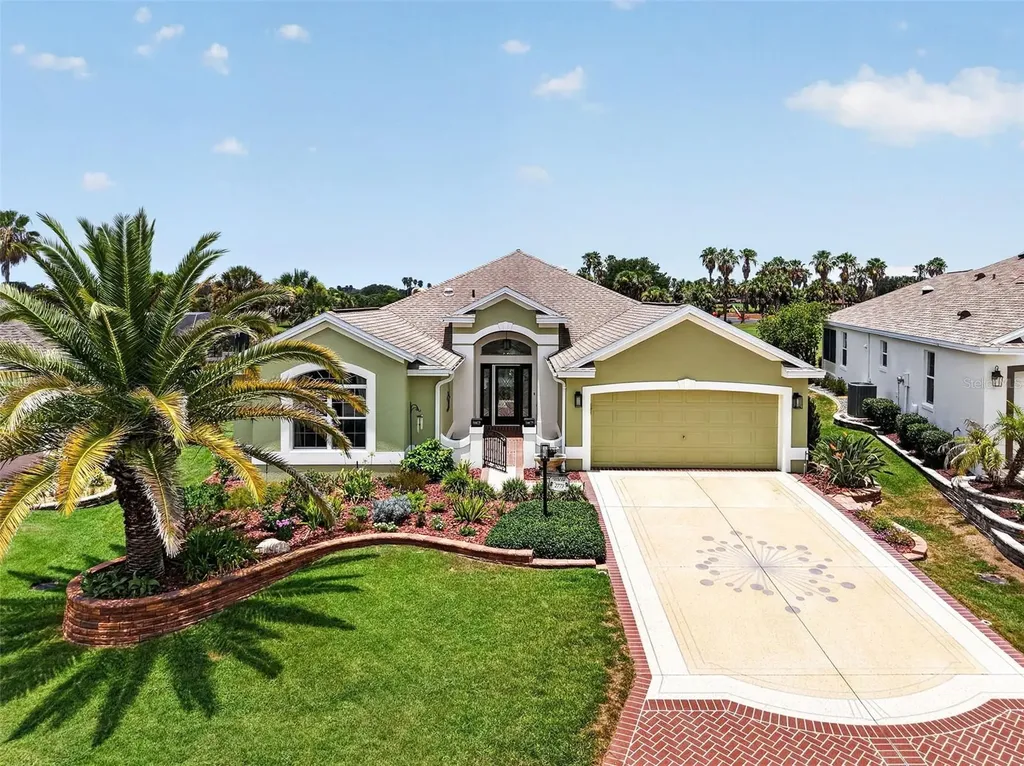 2773 Day Lily Run The Villages FL 32162
