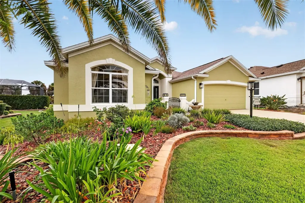 2773 Day Lily Run The Villages FL 32162