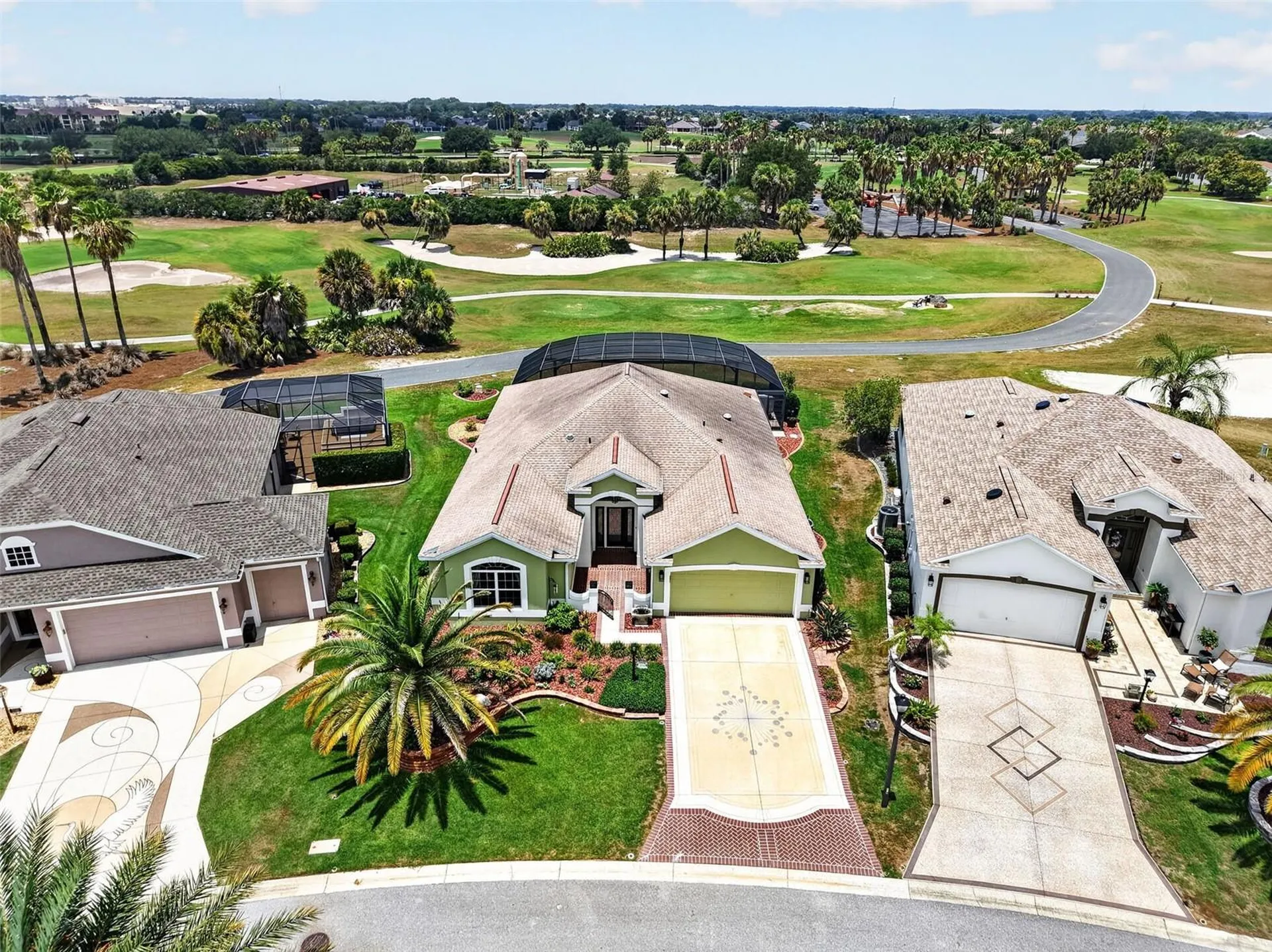 2773 Day Lily Run The Villages FL 32162
