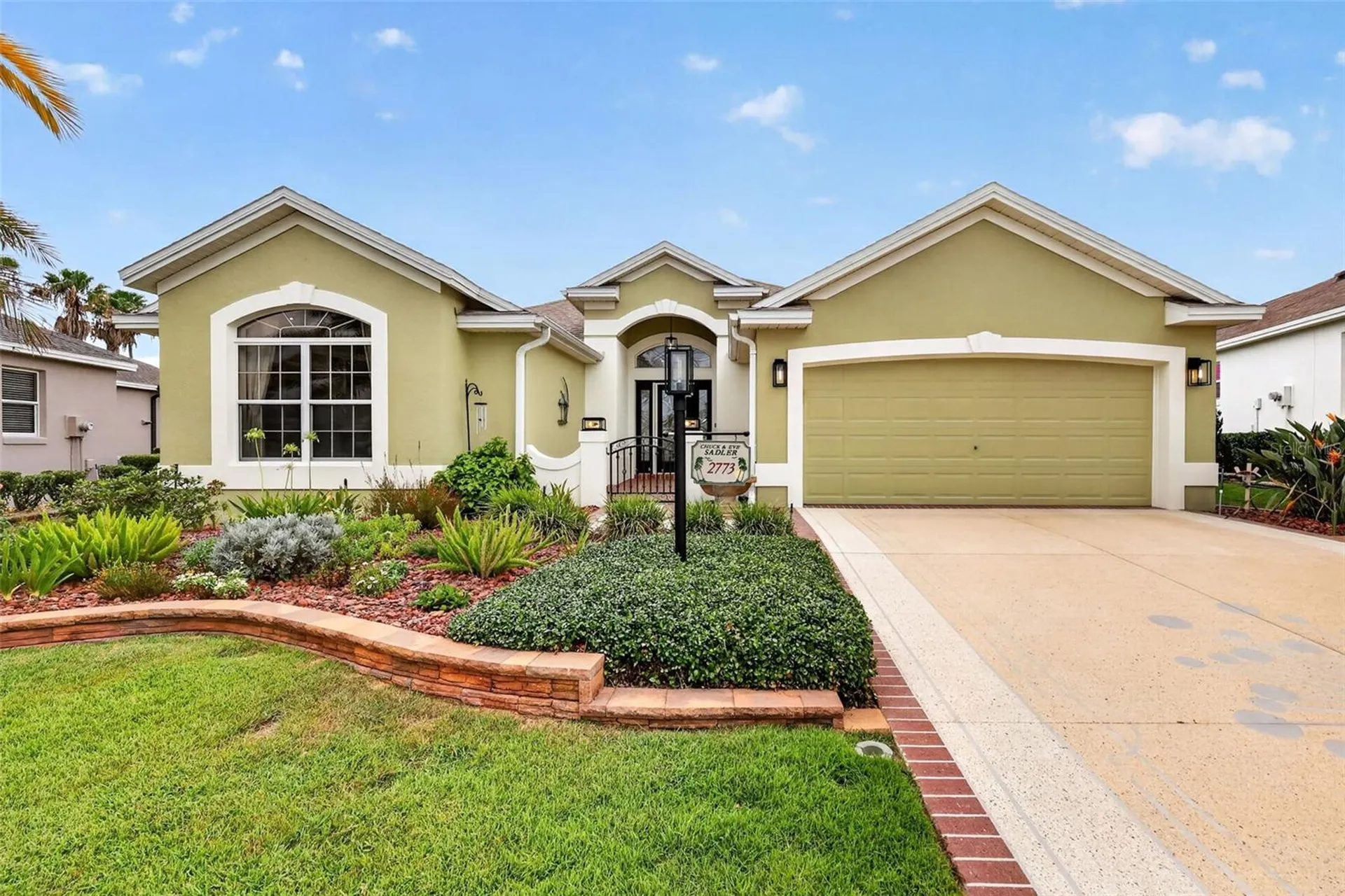 2773 Day Lily Run The Villages FL 32162