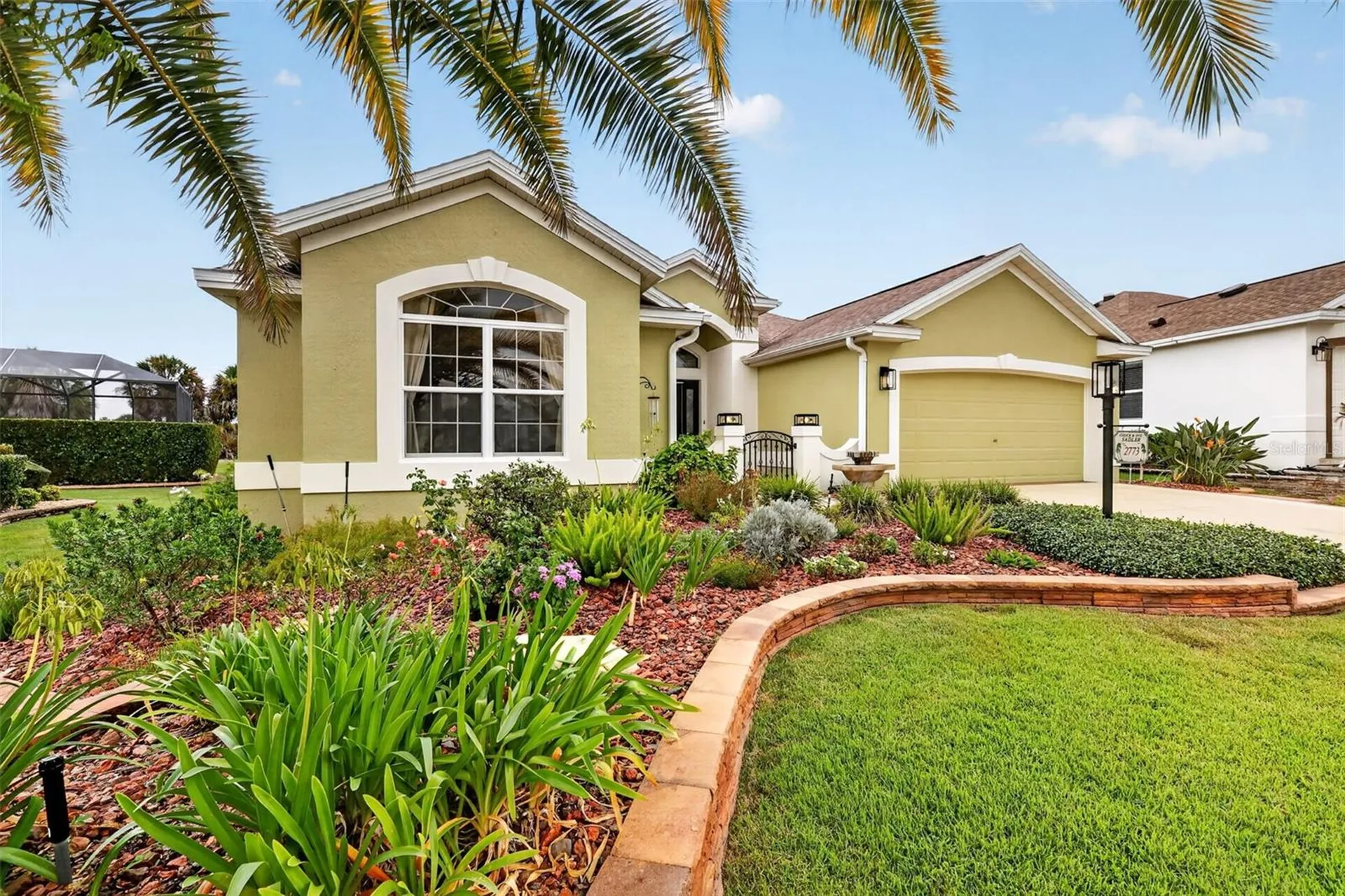 2773 Day Lily Run The Villages FL 32162