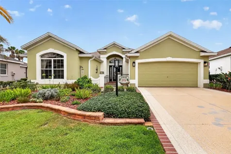 2773 Day Lily Run The Villages FL 32162