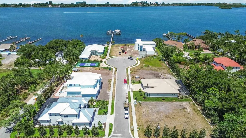 3820 Parrot Bay Court Osprey FL 34229