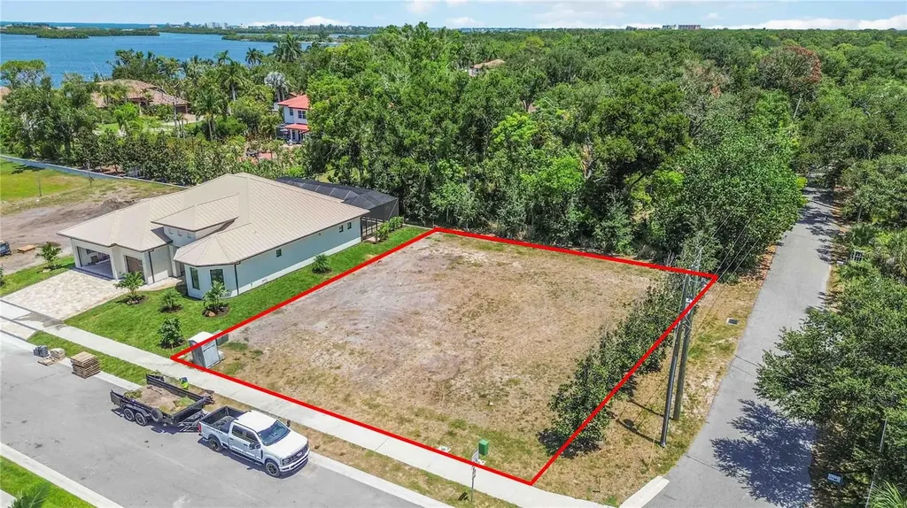 3820 Parrot Bay Court Osprey FL 34229