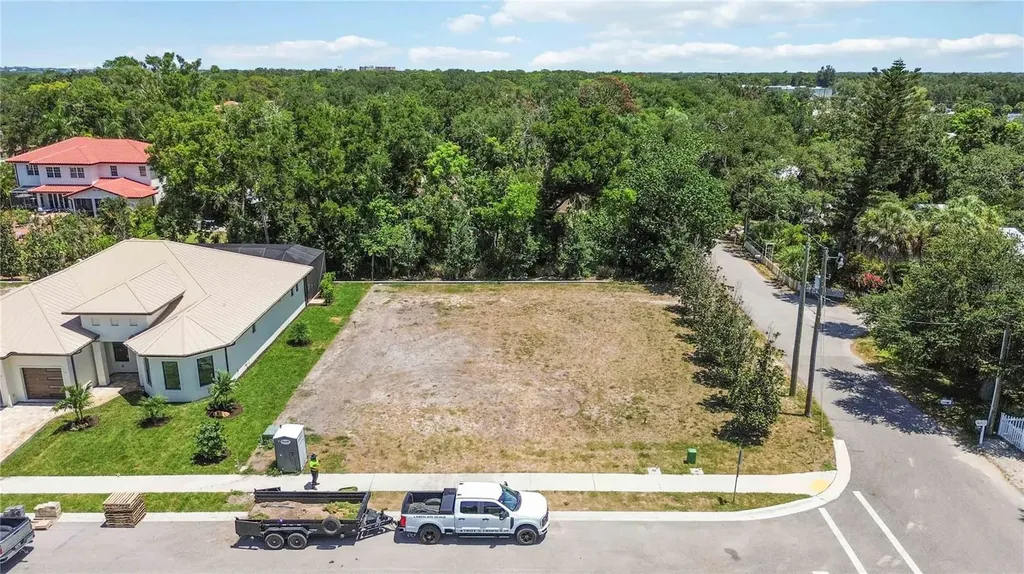3820 Parrot Bay Court Osprey FL 34229