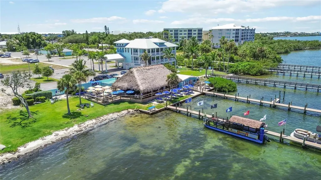 3820 Parrot Bay Court Osprey FL 34229
