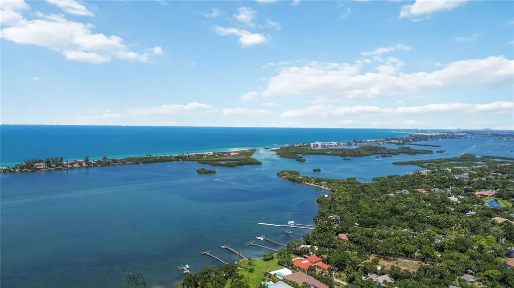 3820 Parrot Bay Court Osprey FL 34229