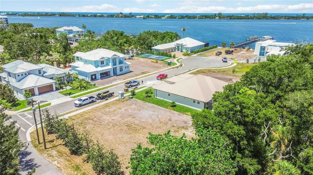 3820 Parrot Bay Court Osprey FL 34229