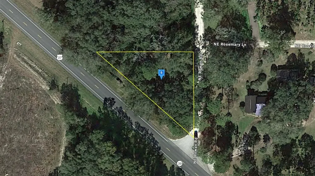 4145 E Us Highway 27 Mayo FL 32066