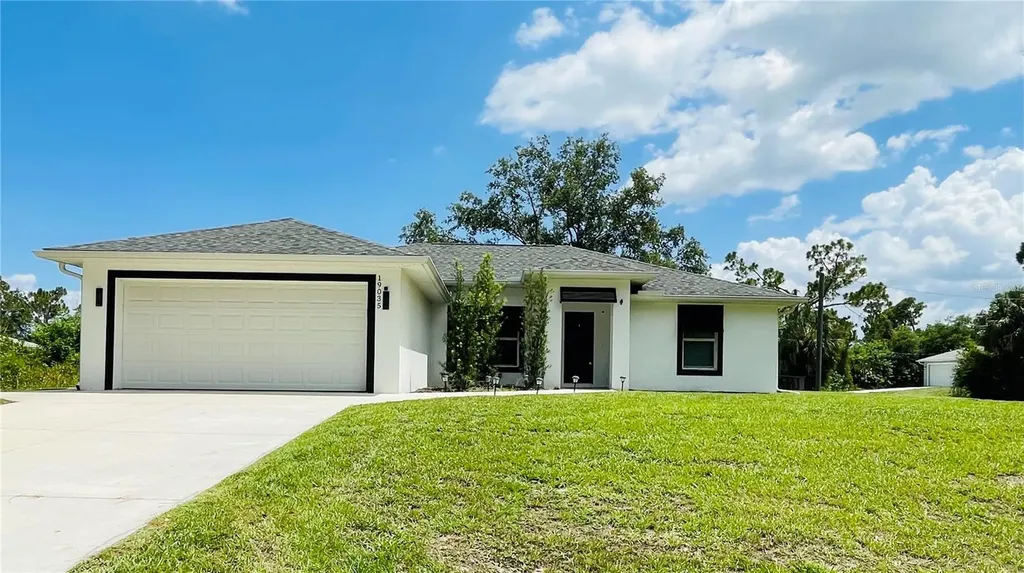 19035 Wilton Avenue Port Charlotte FL 33954