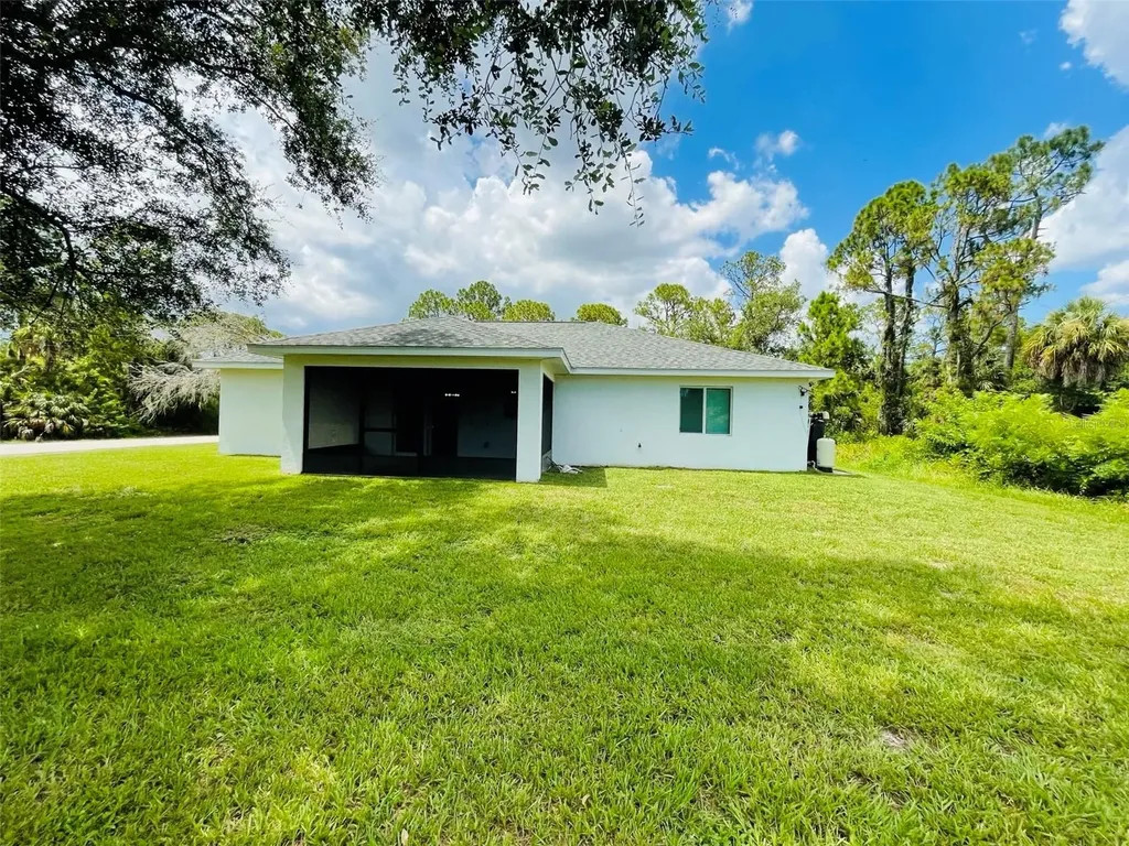19035 Wilton Avenue Port Charlotte FL 33954