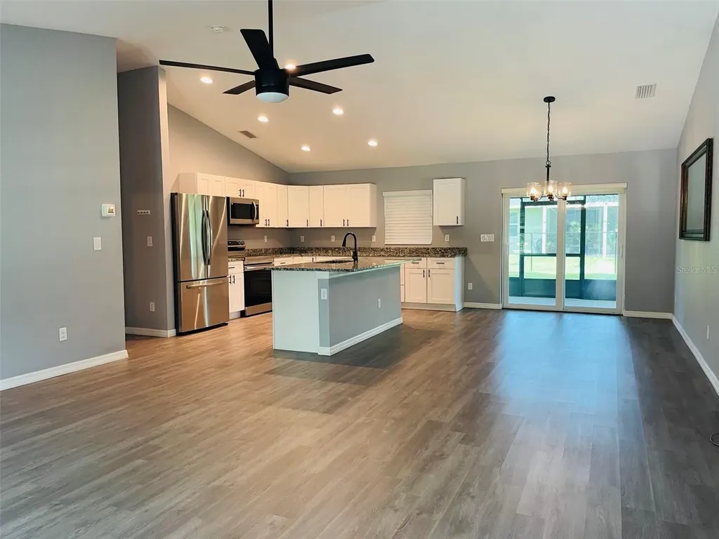 19035 Wilton Avenue Port Charlotte FL 33954
